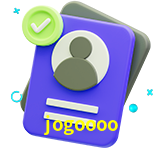 Tornar-se um membro do jogoooo é muito simples