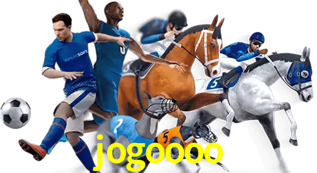 jogoooo