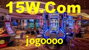jogoooo App Interface