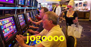 jogoooo: Seu Cassino Premiado com Pagamentos Rápidos