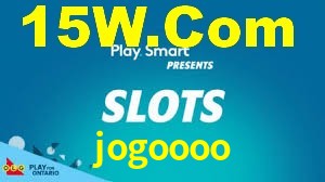 jogoooo - Login Oficial Cassino - jogoooo.com