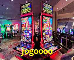 jogoooo: A Experiência de Casino com Jogos de Mesa ao Vivo