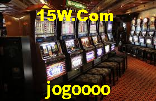 jogoooo casino